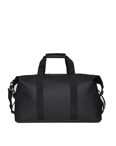 Rains - Hilo Weekendtaske - Black